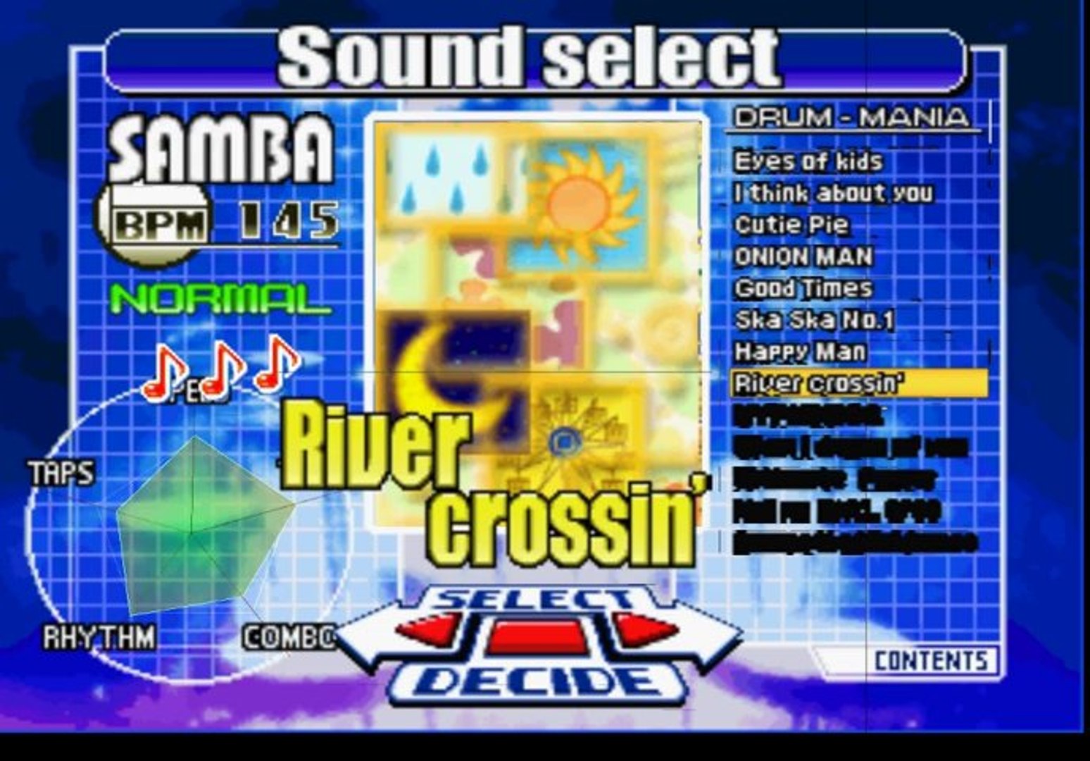 Drummania Gameplay HD 1080p PS2 – Видео Dailymotion