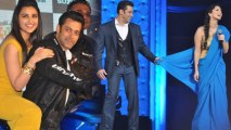 Salman Khan Chose Parineeti Chopra Over Sunny Leone