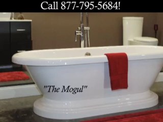 Clawfoot Tub - Los Angeles/Orange County/San Diego