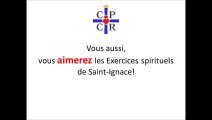 Les Exercices Spirituels de St Ignace, vous aimez ?!