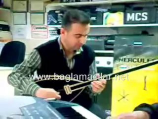 Hasan Genç    -  Kar tanem