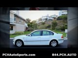 2003 BMW 325i For Sale PCH Auto Sports Used Pre Owned Orange County Dealership