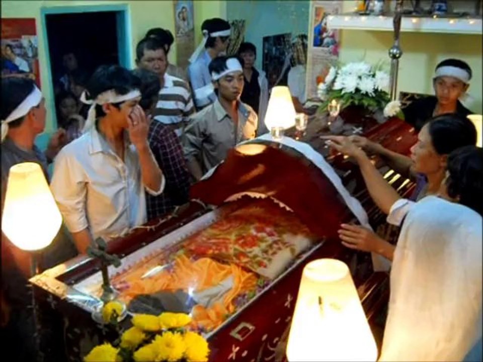 Đám Ma Cậu Tuấn - Jan 19 (2nd half)