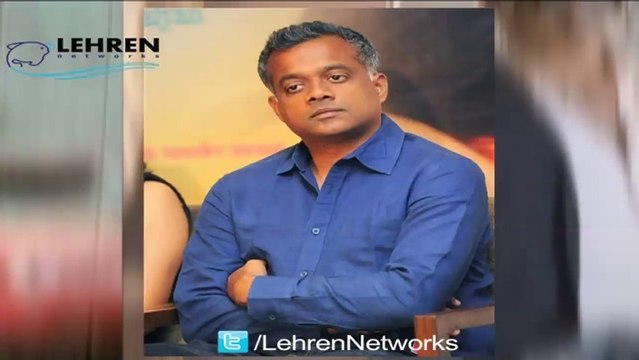 Thala & Gautham Menon Start Shooting For Untitled ( Tamil)