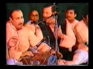 Rabba Kadi Vi Na Paen Vichore, Sun Le Duawan Meriyan [Part Three]