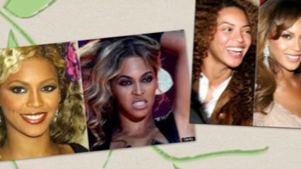 Beyonce Plastic Surgery
