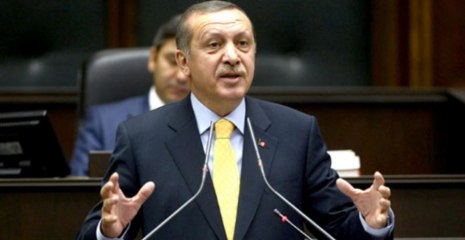 Erdoğan: İslam Kimsenin Tekelinde Değildir