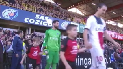 Grand format EAG-PSG 1-1