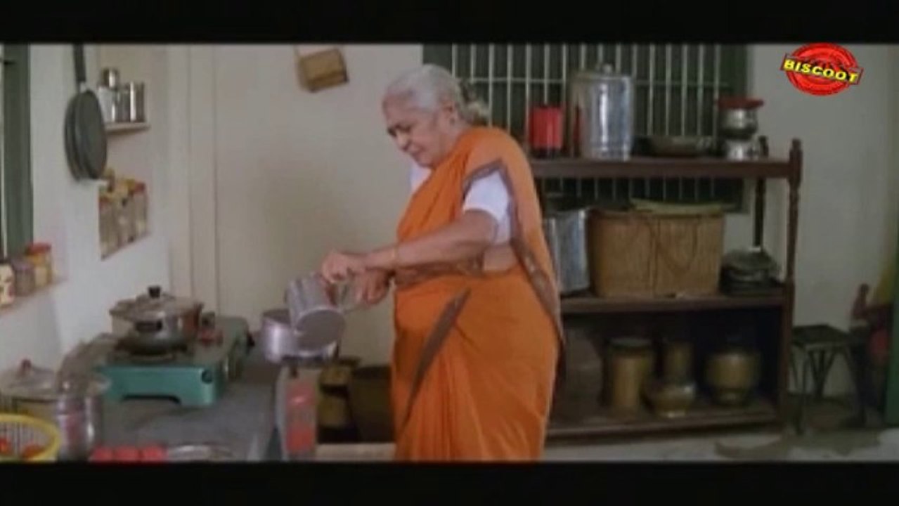 Coimbatore Maappillai Tamil Movie Dialogue Scene Nirmalamma Karna