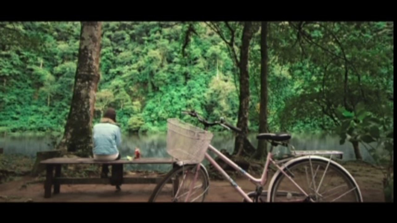 Cinta Pertamaku Trailer