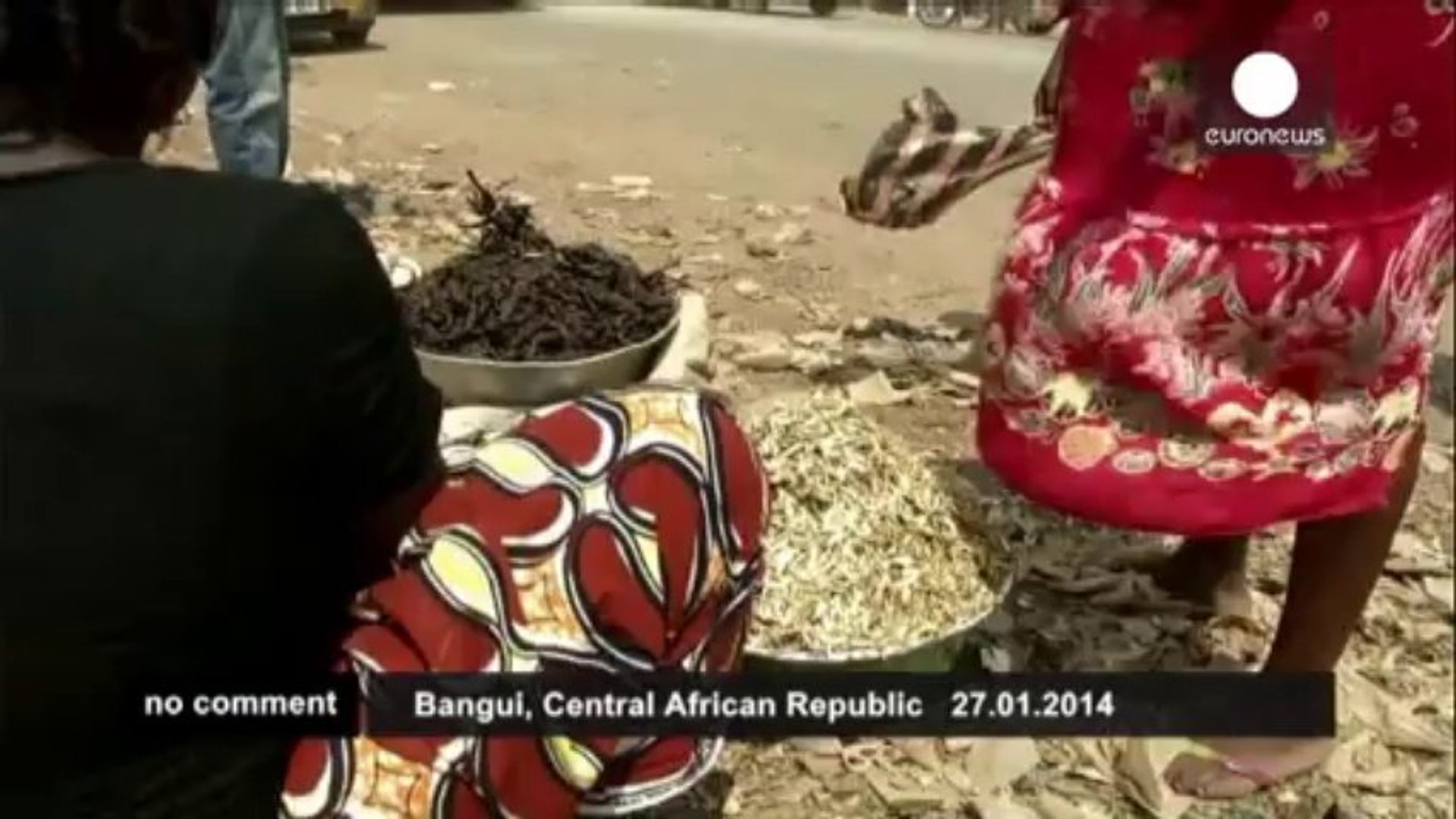 Afrique