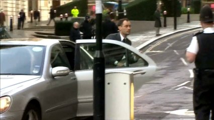 La vie amoureuse de Jude Law discutée au tribunal