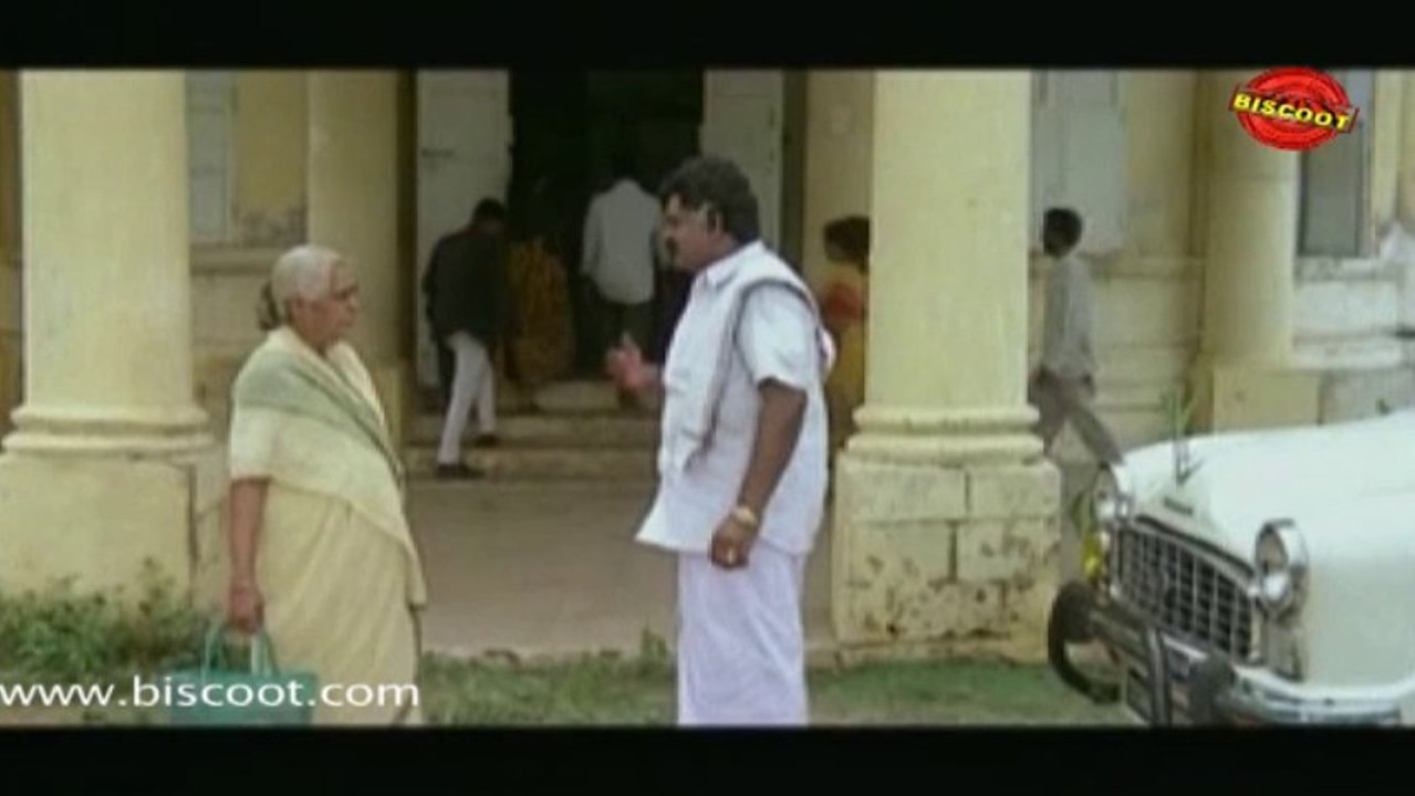 Coimbatore Maappillai Tamil Movie Dialogue Scene Nirmalamma Vinu Chakravarthy