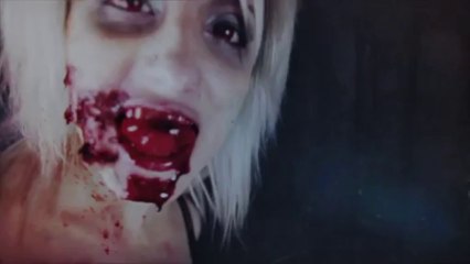 Viral Millennium - "Body Snatchers" (Feat. Witchgrinder) (2012)