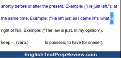 IELTS  - Basic 401-500 Listen and Learn 1000 IELTS Basic  Words in 7 Days