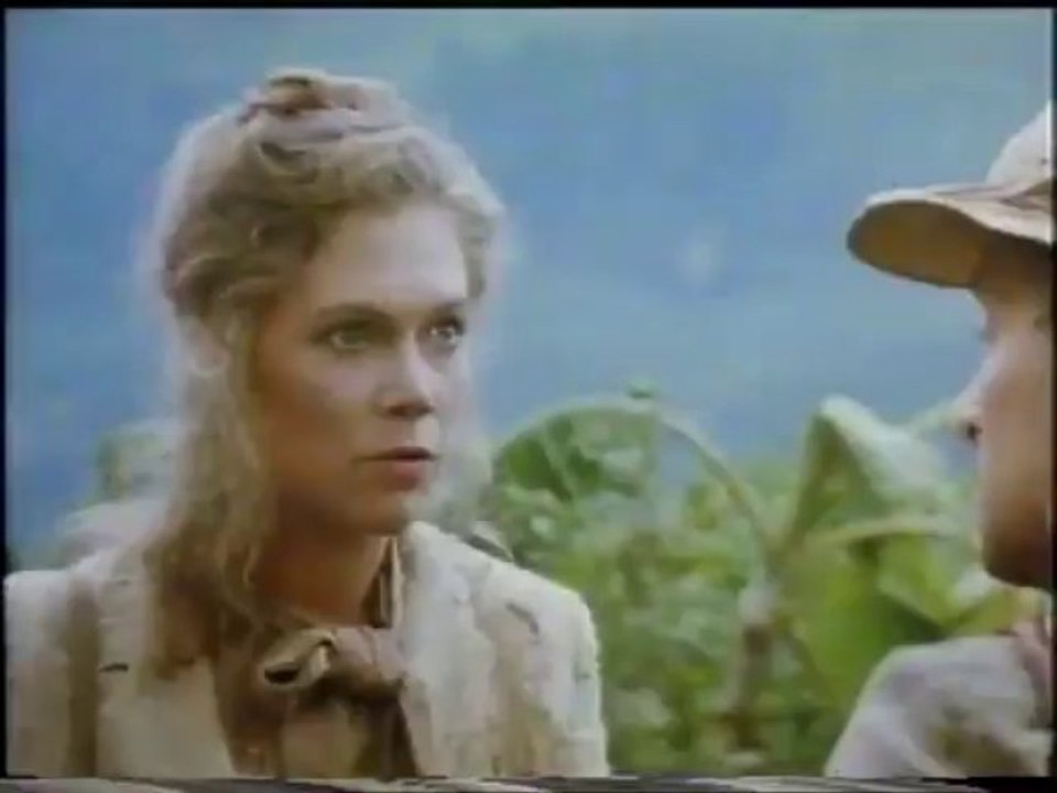 Romancing The Stone