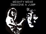 Mashup de John lennon et Van Halen :  Imagine a jump (John Lennon vs. Van Halen)