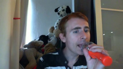 Wiwi égratigne "heut' Abend hab ich Kopfweh" d'Ireen Sheer