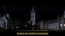 Vampir Akademisi / Vampire Academy - 