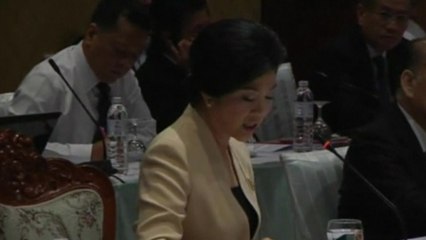 Thai elections to be held as scheduled