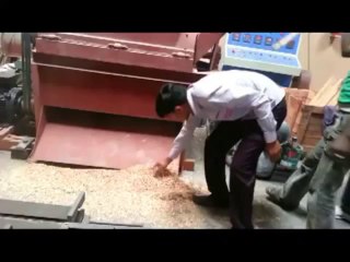 Chipper And Wood Crusher Manufactures Company In India