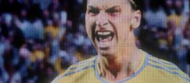 Zlatan Ibrahimović's Swedish Volvo commercial is the most dramatic car ad you'll ever see