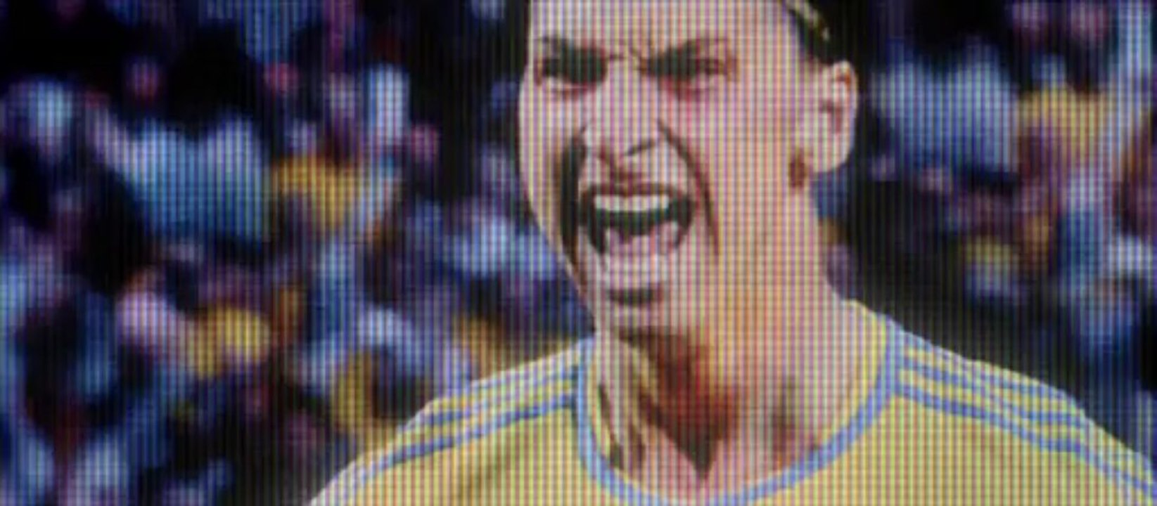 Zlatan Ibrahimović's Swedish Volvo commercial is the most dramatic car ad you'll ever see