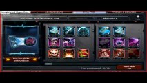 Buy Sell Accounts on Facebook - Darkorbit for gb1 for sale_ Ich verkaufe ein Konto auf GB1