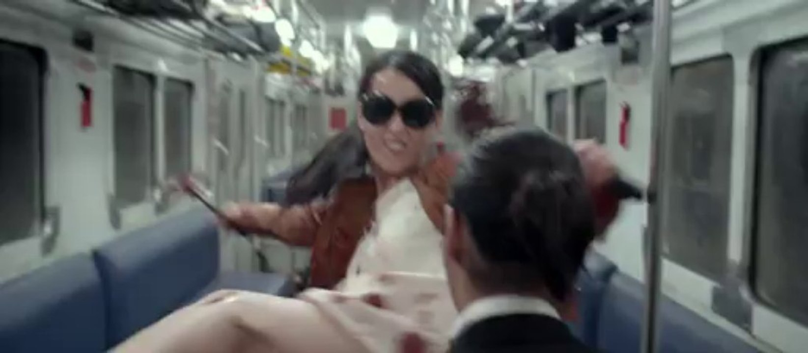 Baskın 2 / The Raid 2 - Türkçe altyazılı fragman