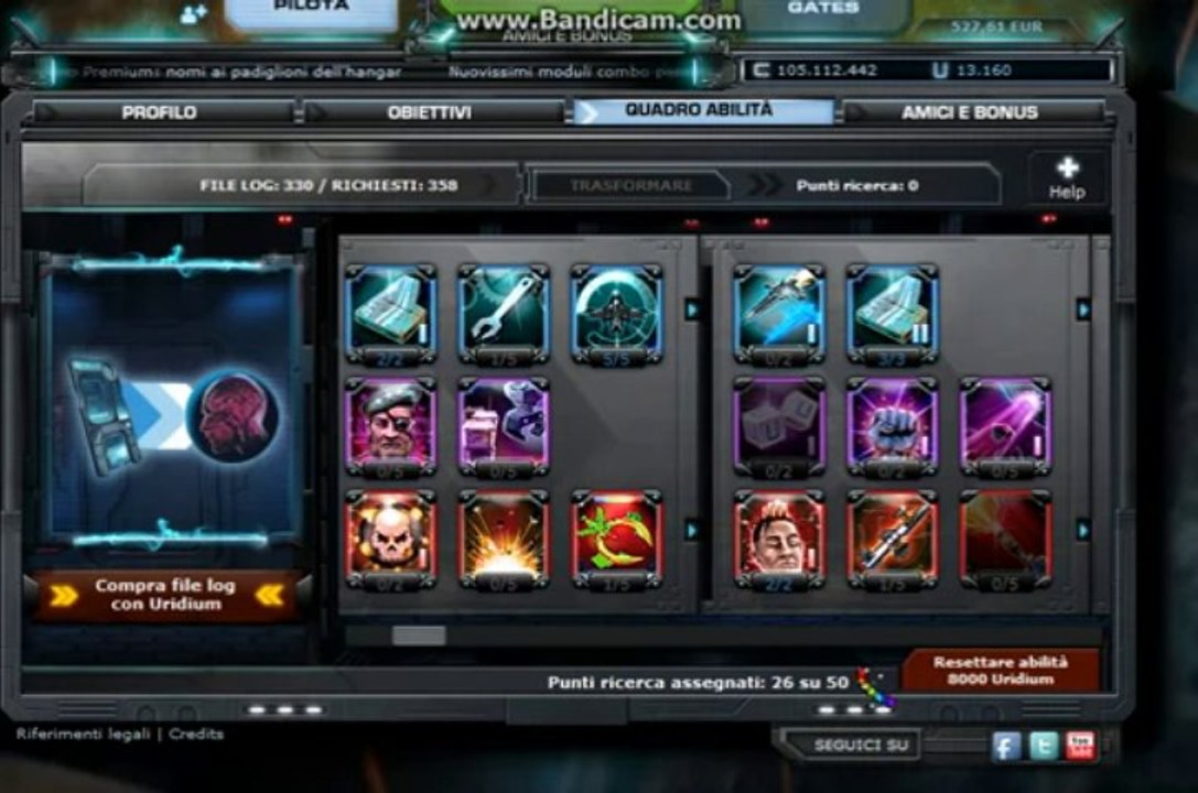 Buy Sell Accounts on Facebook - Vendita account darkorbit(1)