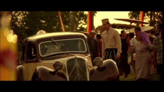 Tenggelamnya Kapal Van Der Wijck Trailer - Cinema 21