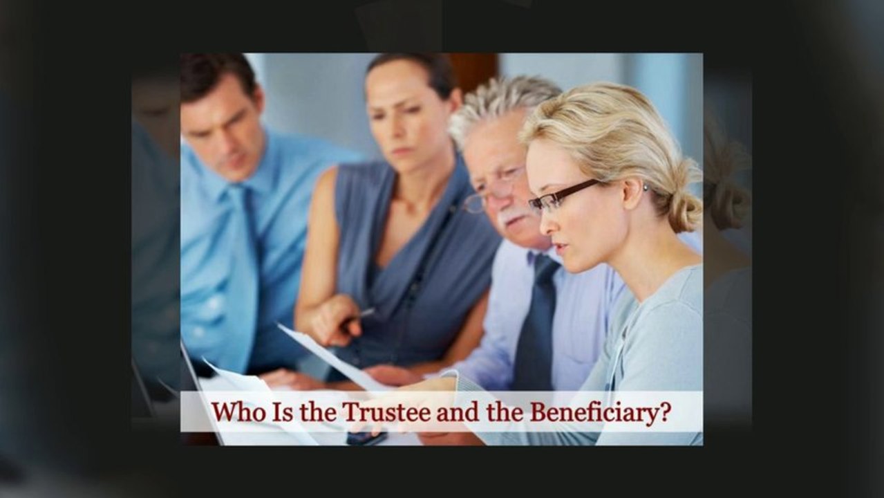 Your Florida Trust Frequently Asked Questions