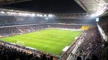 Fenerbahçe-Torku Konyaspor (27.01.2014)