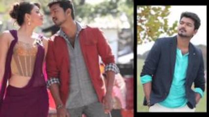 Jilla - Super Hit Tamil Movie - Remake in Telugu