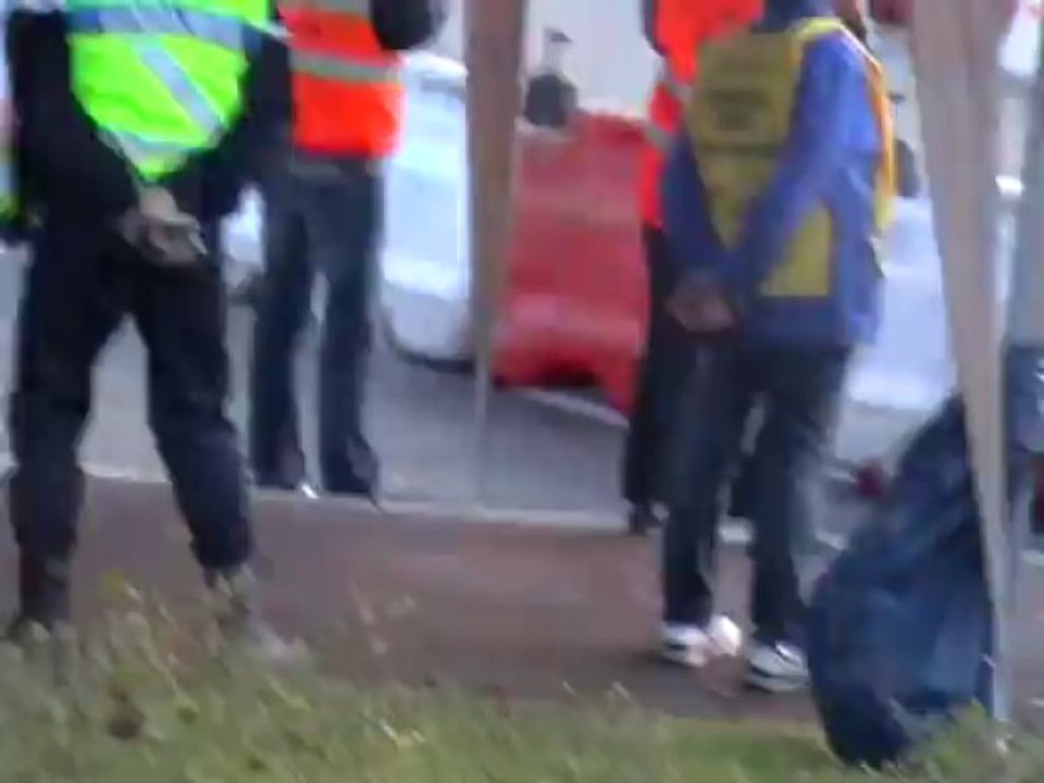 WRC compilation rallye |spécial dans rond-point |Drift