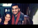 Tevar Movie First Look | Arjun Kapoor & Sonakshi Sinha