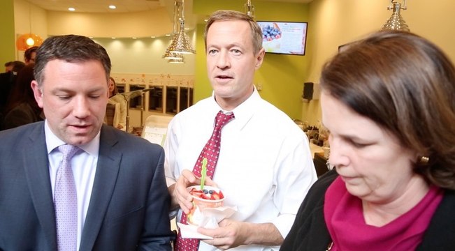 Public returns after Columbia mall shooting