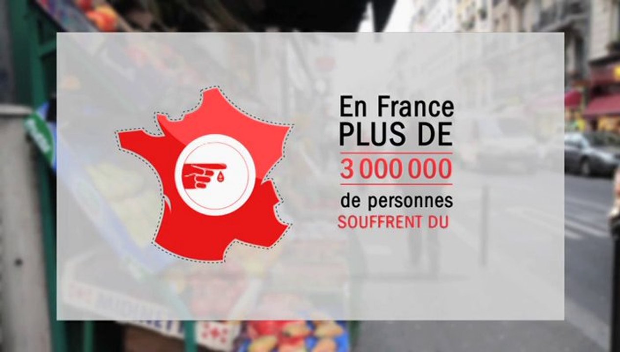 Ma santé en question : Dépistage et prévention du diabète : quoi de neuf ?