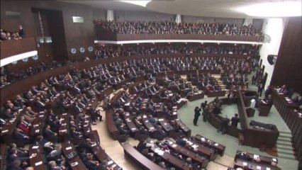 Erdoğan: "İslam hiç kimsenin tekelinde değildir" -