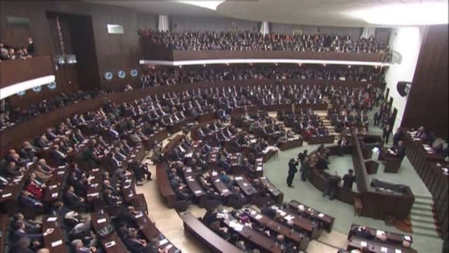 Erdoğan: İslam hiç kimsenin tekelinde değildir -