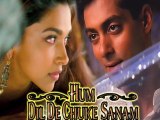 Deepika Padukone In Remake Of 'Hum Dil De Chuke Sanam'?