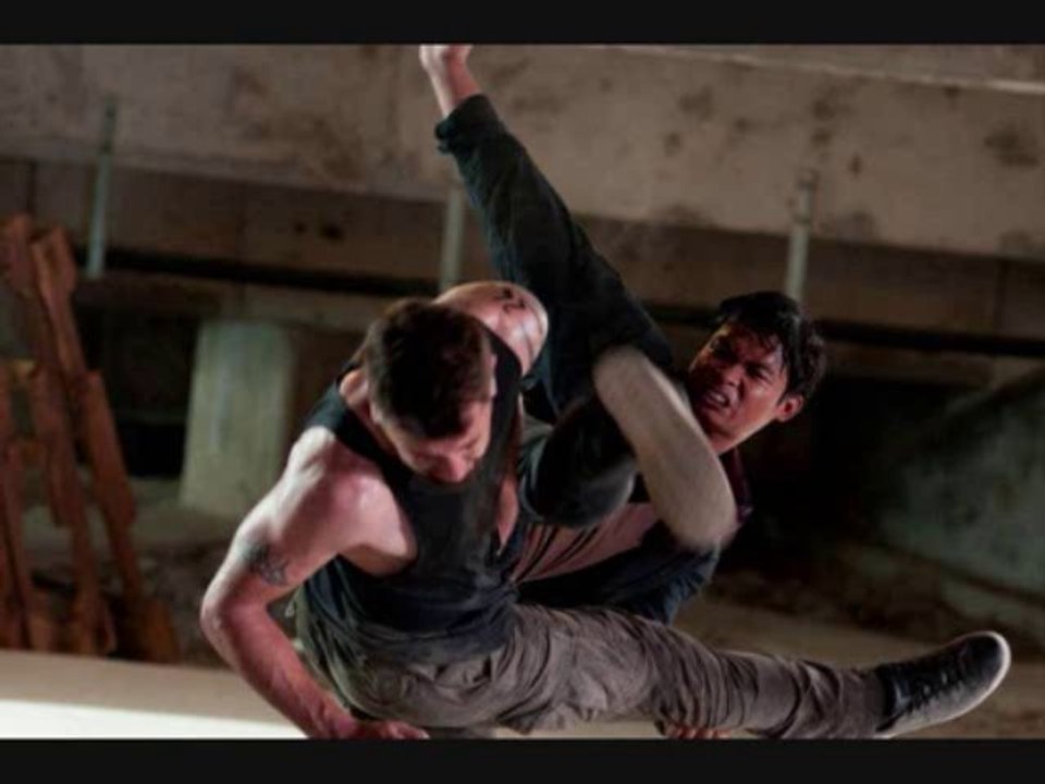 TOM YUM GOONG 2 Full Movie Online[HD]