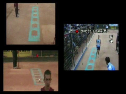 Campionato serie A 2013-14 - Graphistudio Vs Pontese - Progressivo