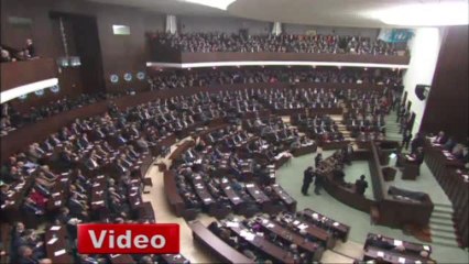 Başbakan Erdoğan: 'Dünyanın Her Yerinde Bu Yapıların Adı İhanettir'