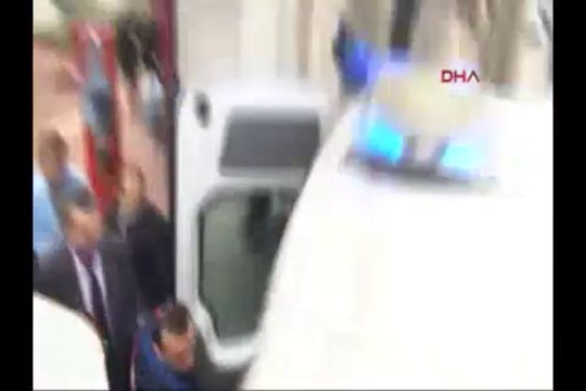 İlber Ortaylı hastaneye kaldırıldı!