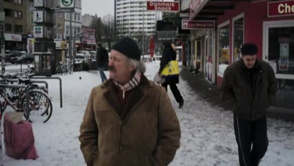 L'eclat du jour ( Der Glanz des Tages ) de Tizza Covi et Rainer Frimmel- bande annonce