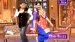 Comedy Nights with Kapil's Kapil Sharma WALKS OUT of CCL over a Vanity Van!