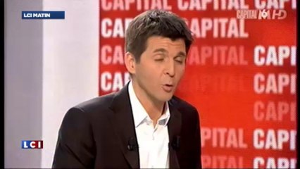 [Rappel]Sarkozy propose l'exonération des charges pour l'embauche d'un senior [19.03.2012]