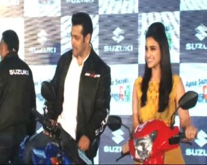 Salman taken responsibility of Jai ho failure