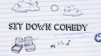 Sit Down Comedy - Teaser Trailer_clip12